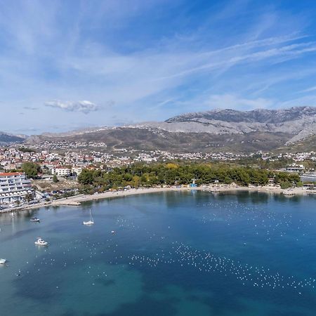 Apartmán Apartman Lukiana*** Split Exteriér fotografie