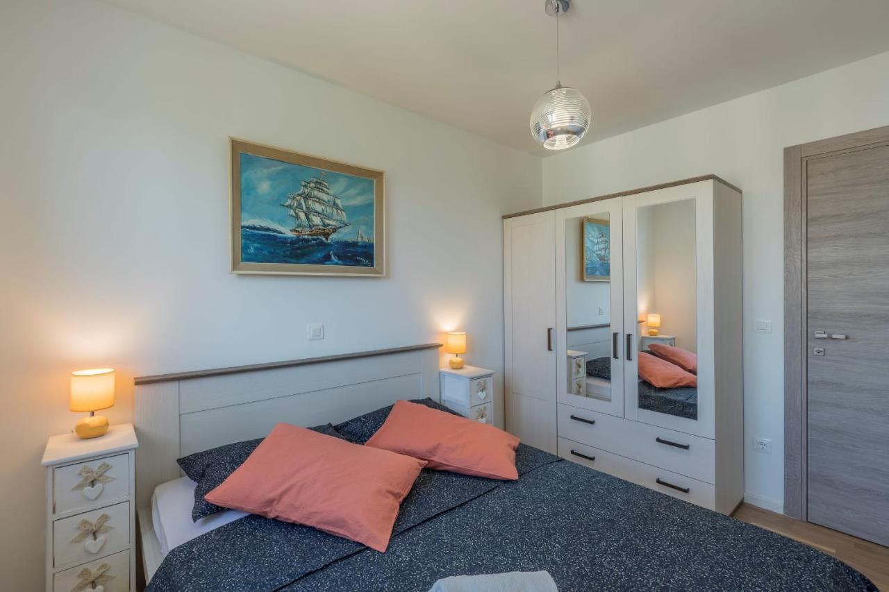 Apartmán Apartman Lukiana*** Split Exteriér fotografie