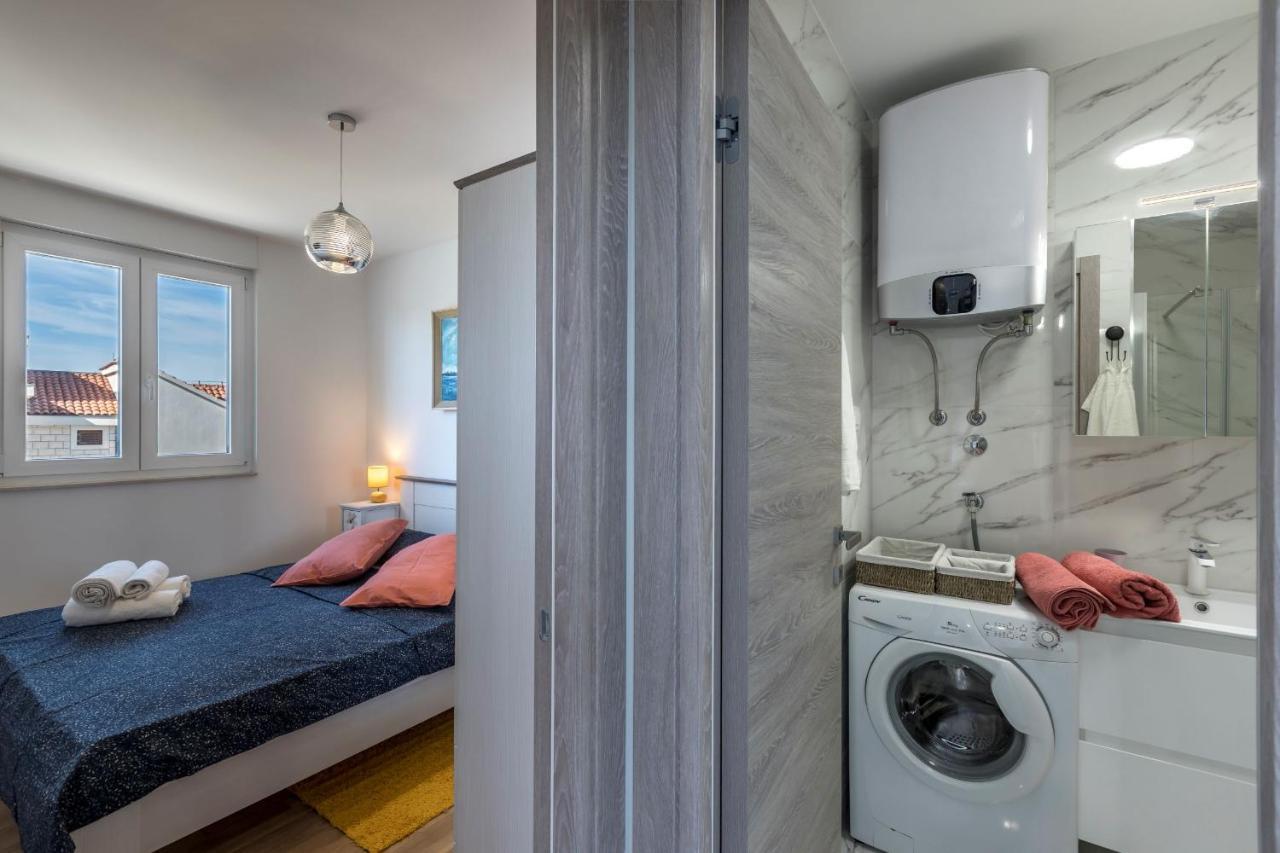Apartmán Apartman Lukiana*** Split Exteriér fotografie