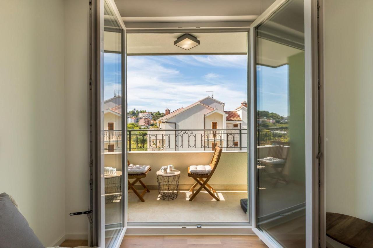 Apartmán Apartman Lukiana*** Split Exteriér fotografie