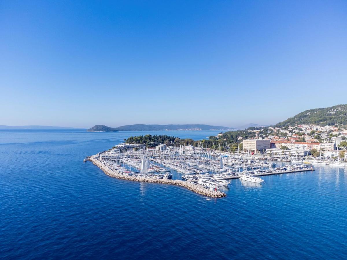 Apartmán Apartman Lukiana*** Split Exteriér fotografie