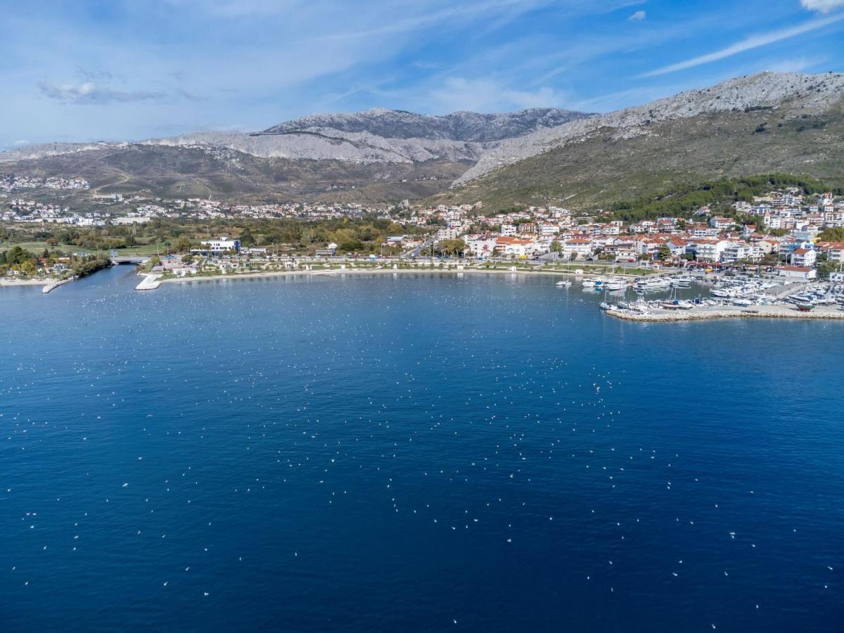 Apartmán Apartman Lukiana*** Split Exteriér fotografie