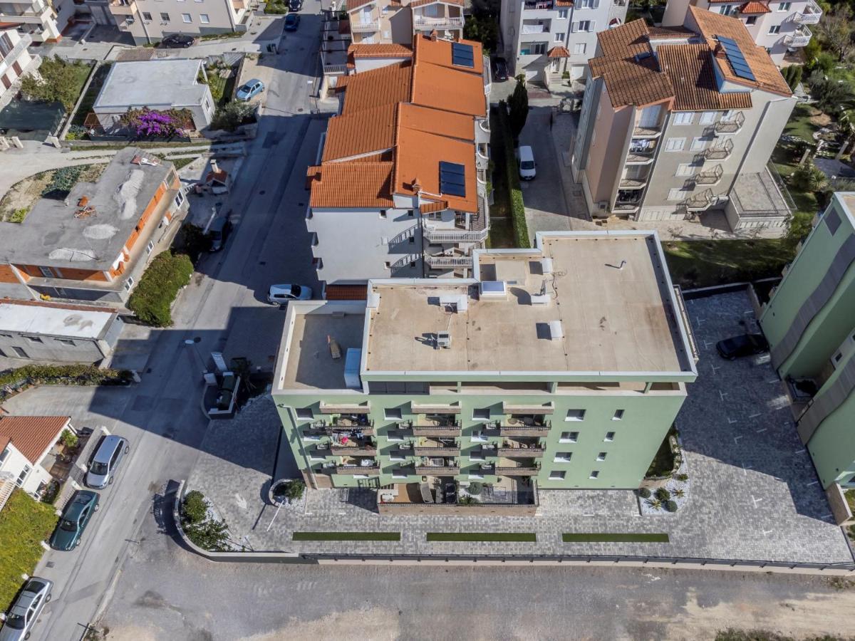 Apartmán Apartman Lukiana*** Split Exteriér fotografie