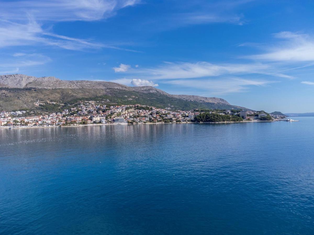 Apartmán Apartman Lukiana*** Split Exteriér fotografie