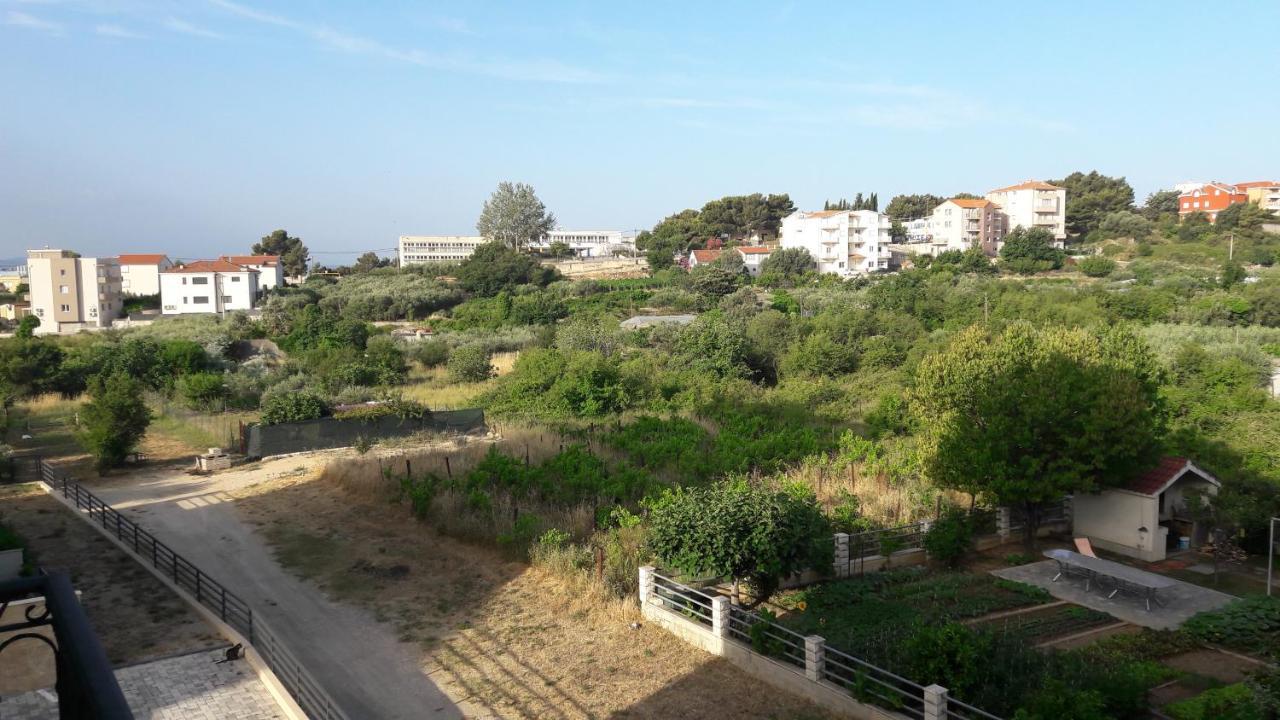Apartmán Apartman Lukiana*** Split Exteriér fotografie