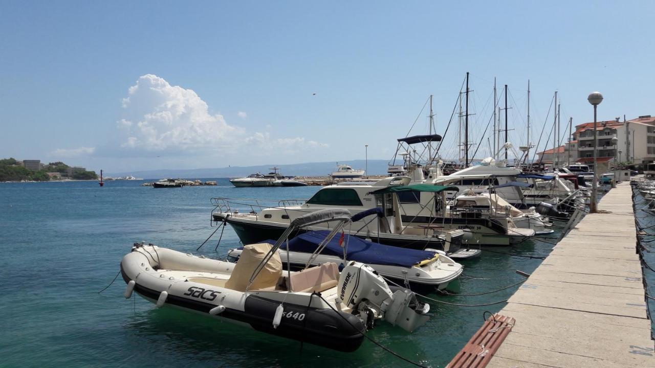 Apartmán Apartman Lukiana*** Split Exteriér fotografie